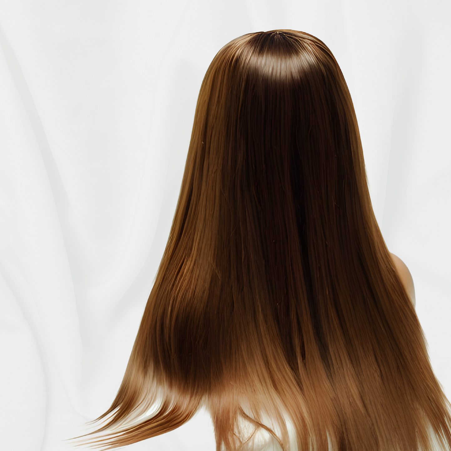 Zatome Premium High Quality Bone Straight 5*5 HD Glueless Wig Closure