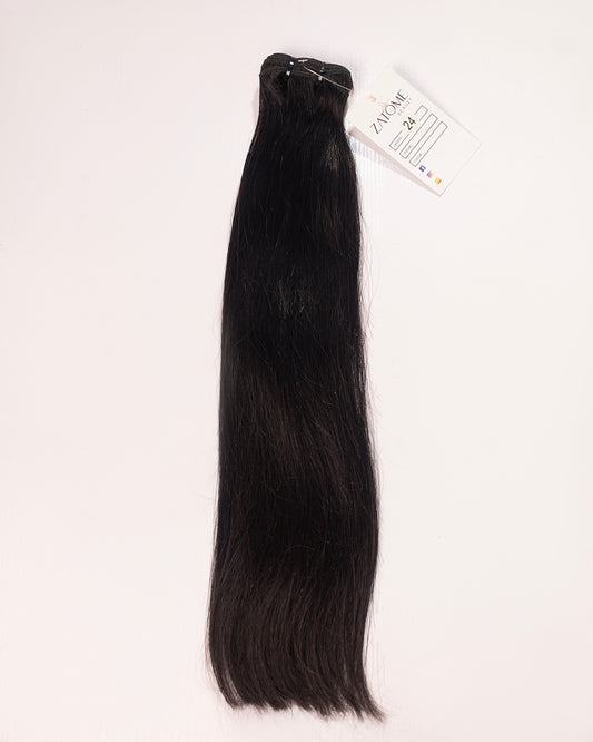 Premium High Quality Straight Bundle 100% Human Hair