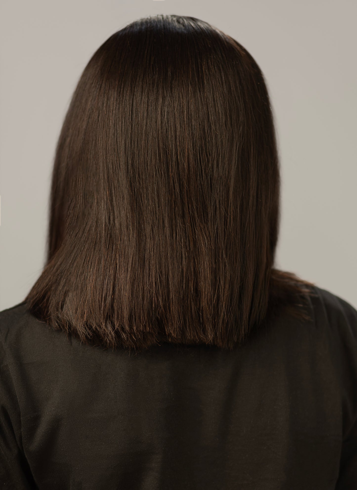 Zatome Premium High Quality HD Lace 5*5 Bob Closure Human Hair