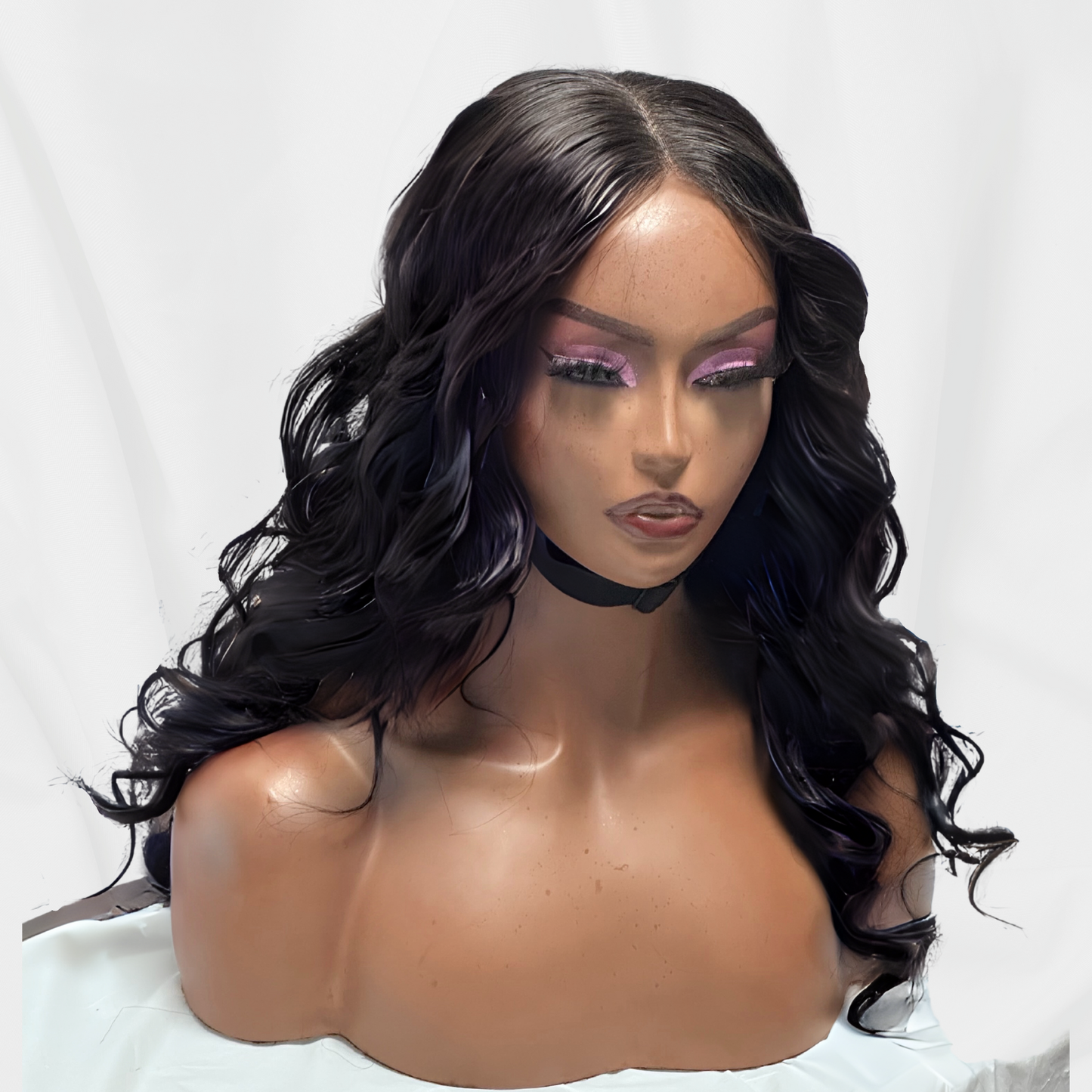 Zatome Premium High Quality Body Wave Pre Stretched HD 5*5 Closure