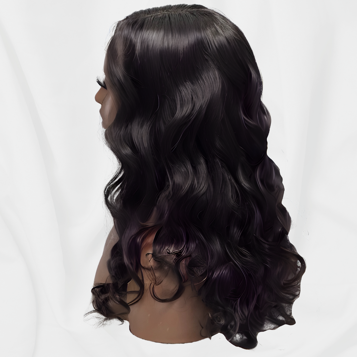 Zatome Premium High Quality Body Wave Pre Stretched HD 5*5 Closure