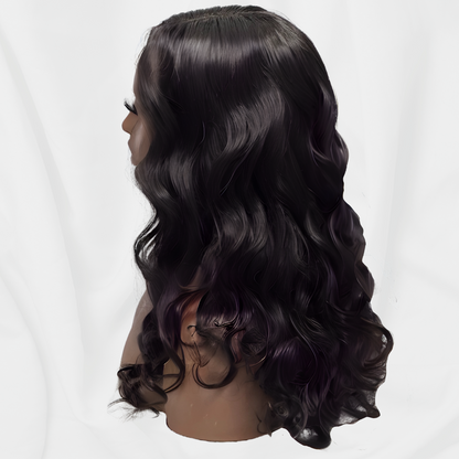 Zatome Premium High Quality Body Wave Pre Stretched HD 5*5 Closure Human Hair