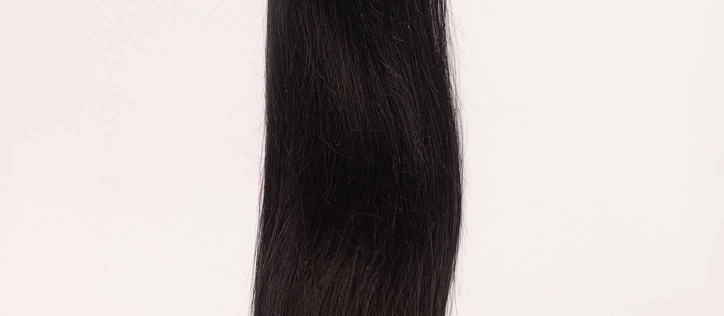 Premium High Quality Straight Bundle 100% Human Hair