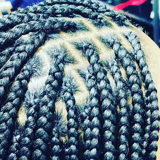 The Beauty, Culture, and Versatility of Hair Braids