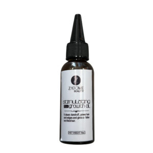 Zatome Hair Growth Oil