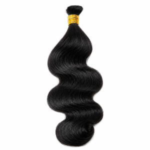 Boho Braiding Human Hair