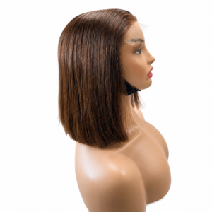 Single Donor Wig