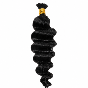 Boho Deep Wave